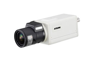 高感度カラーカメラ SV700